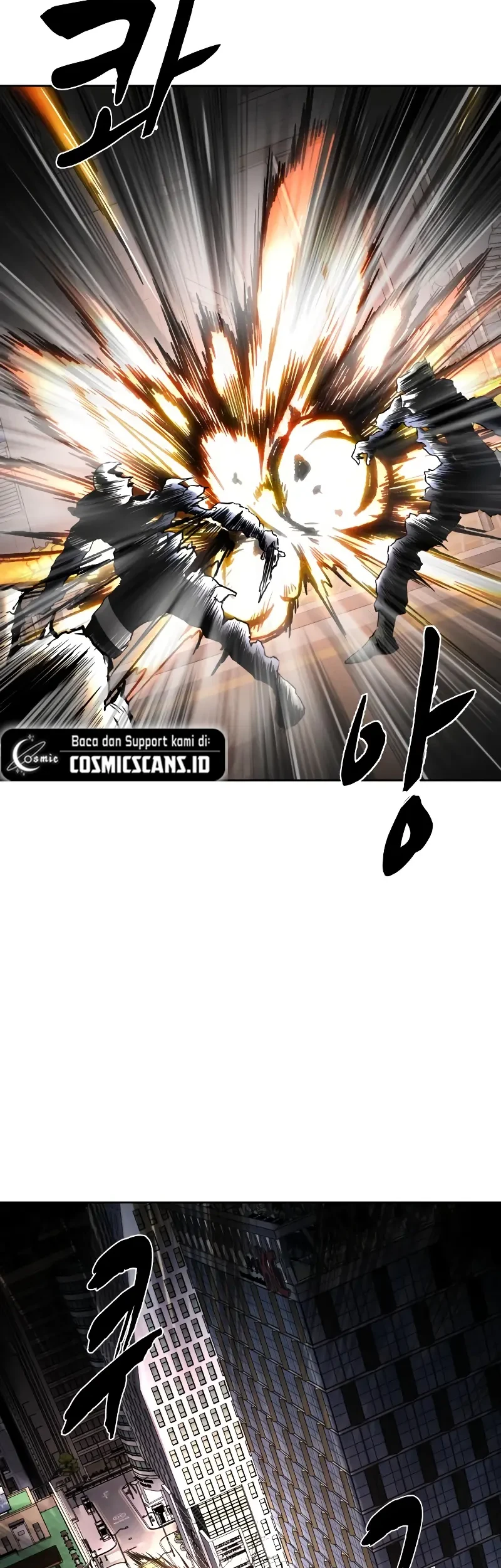 Ticket Hero S2 Chapter 91 Gambar 70