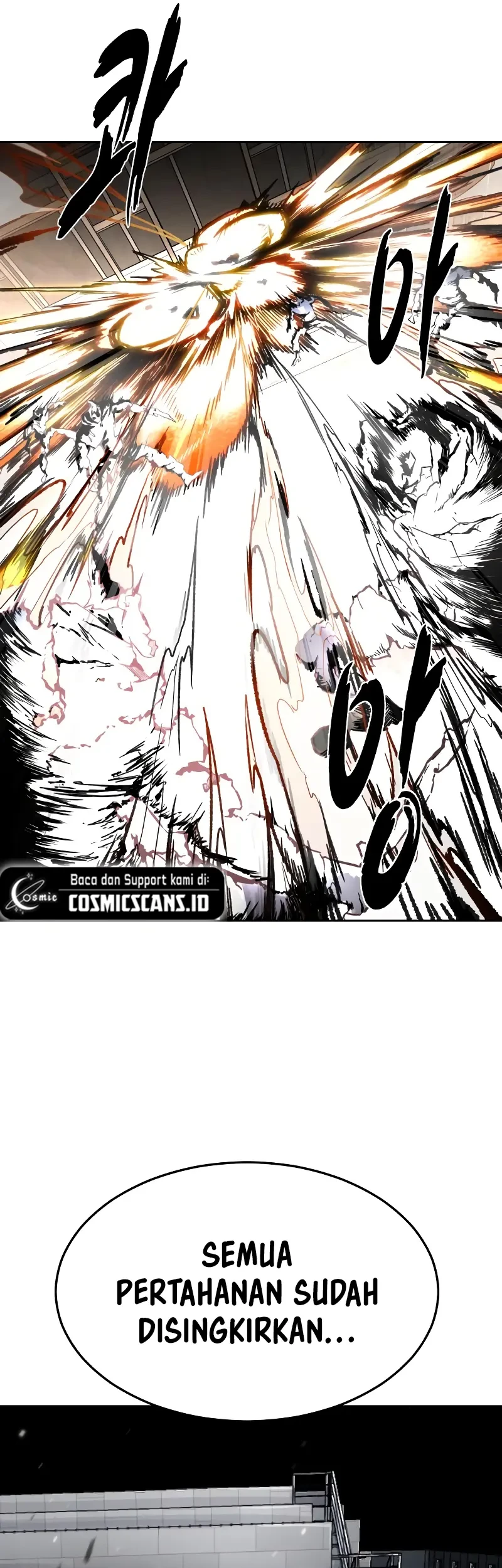 Ticket Hero S2 Chapter 91 Gambar 73