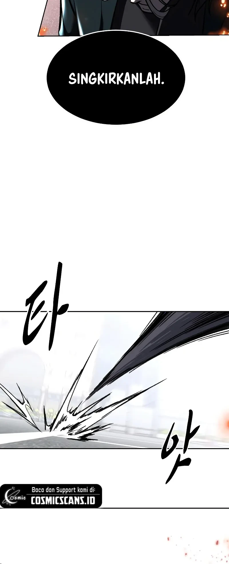 Ticket Hero S2 Chapter 91 Gambar 78