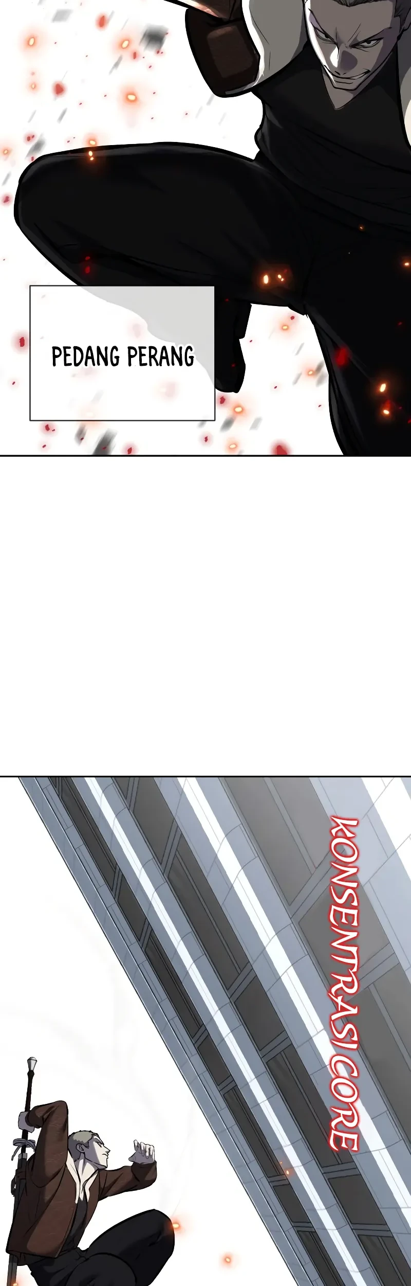 Ticket Hero S2 Chapter 91 Gambar 80