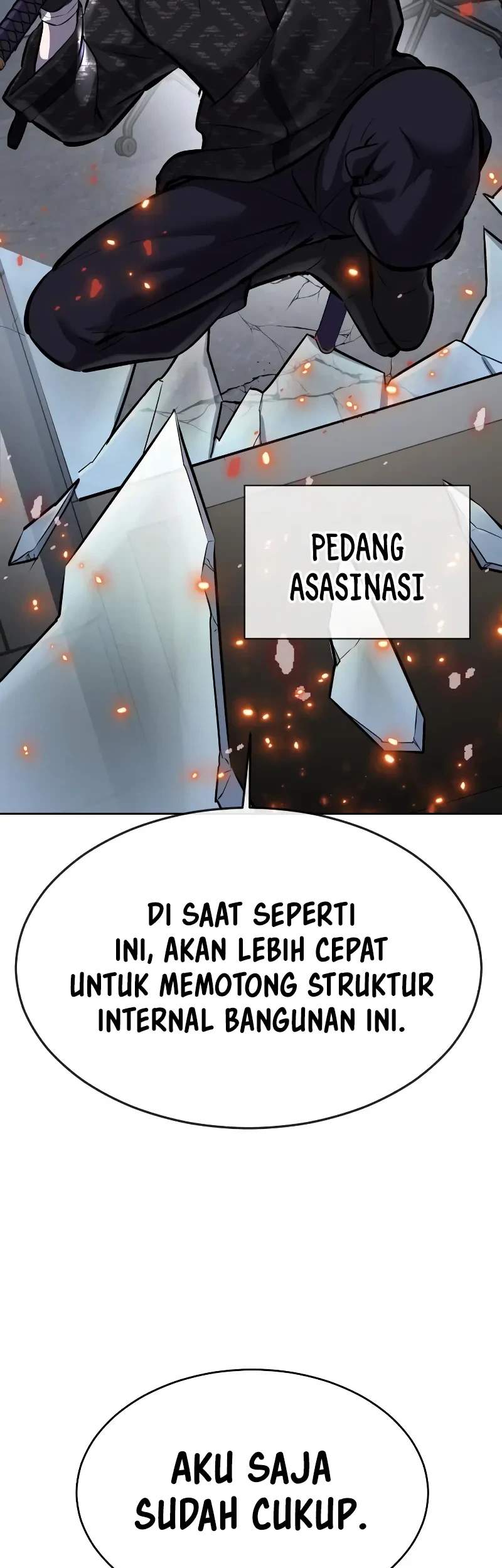 Ticket Hero S2 Chapter 91 Gambar 88