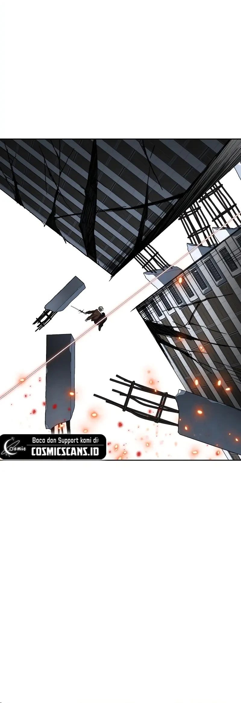 Ticket Hero S2 Chapter 91 Gambar 90