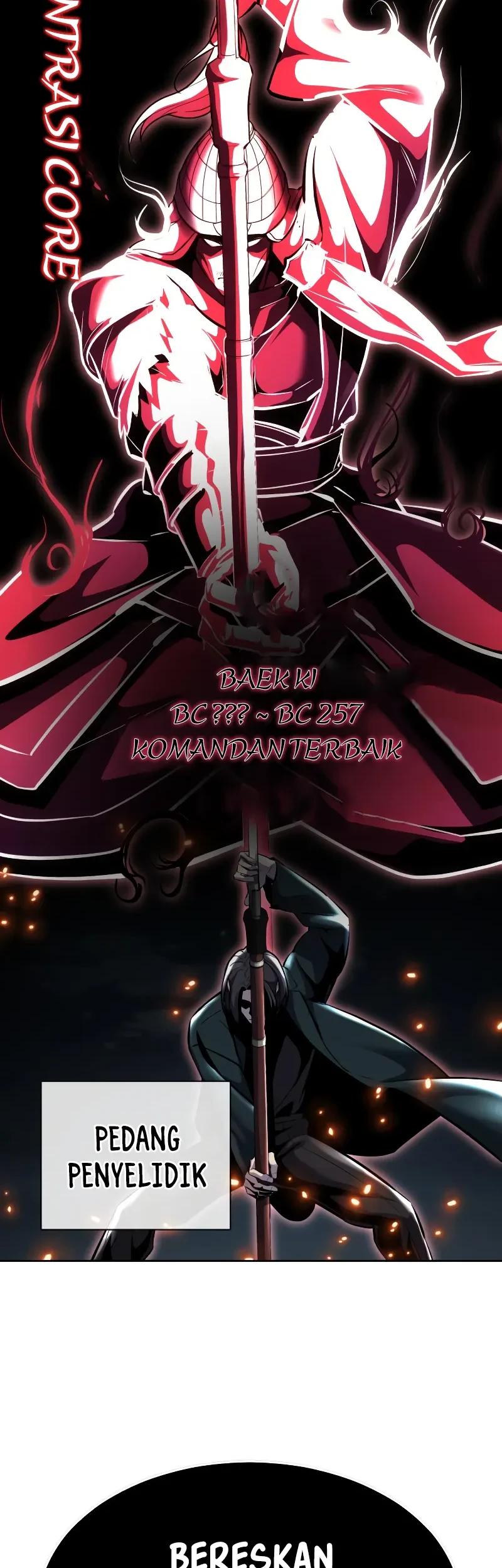 Ticket Hero S2 Chapter 91 Gambar 92