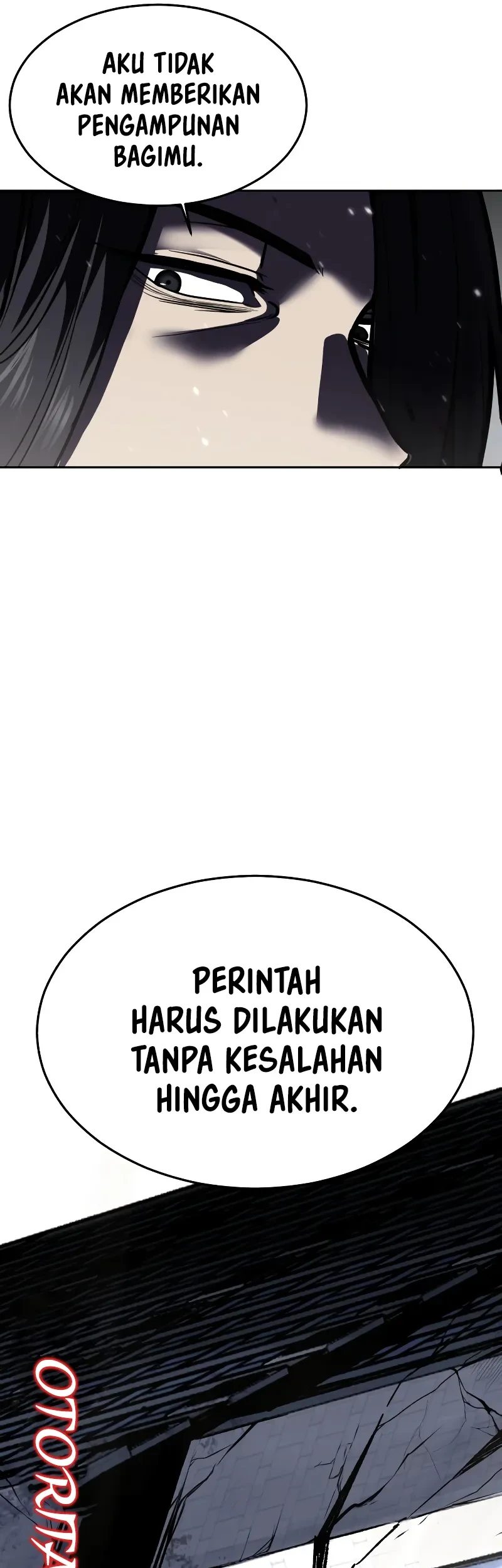 Ticket Hero S2 Chapter 91 Gambar 97