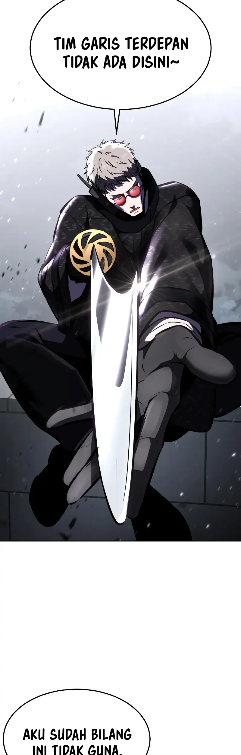 Ticket Hero S2 Chapter 91 Gambar 107