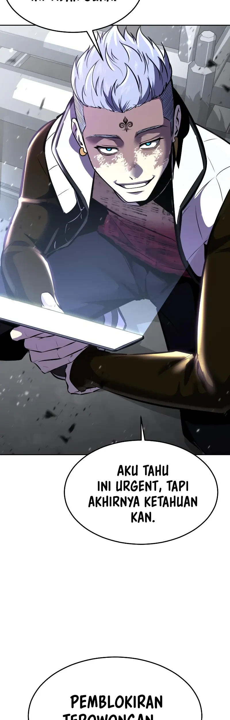 Ticket Hero S2 Chapter 91 Gambar 108