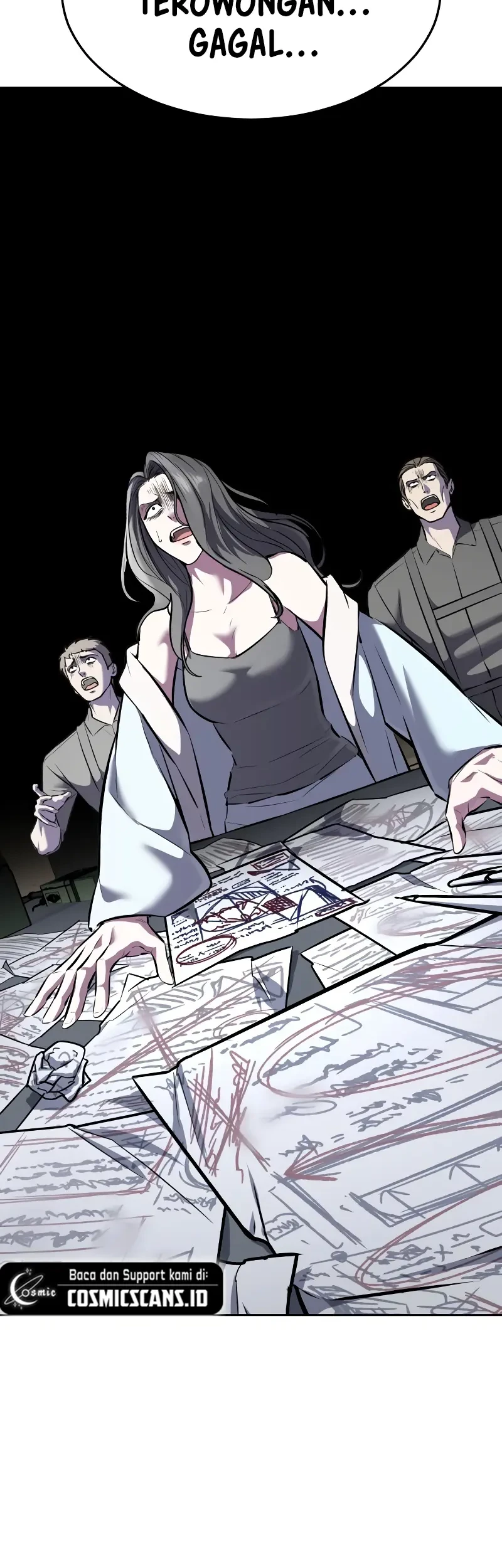 Ticket Hero S2 Chapter 91 Gambar 109