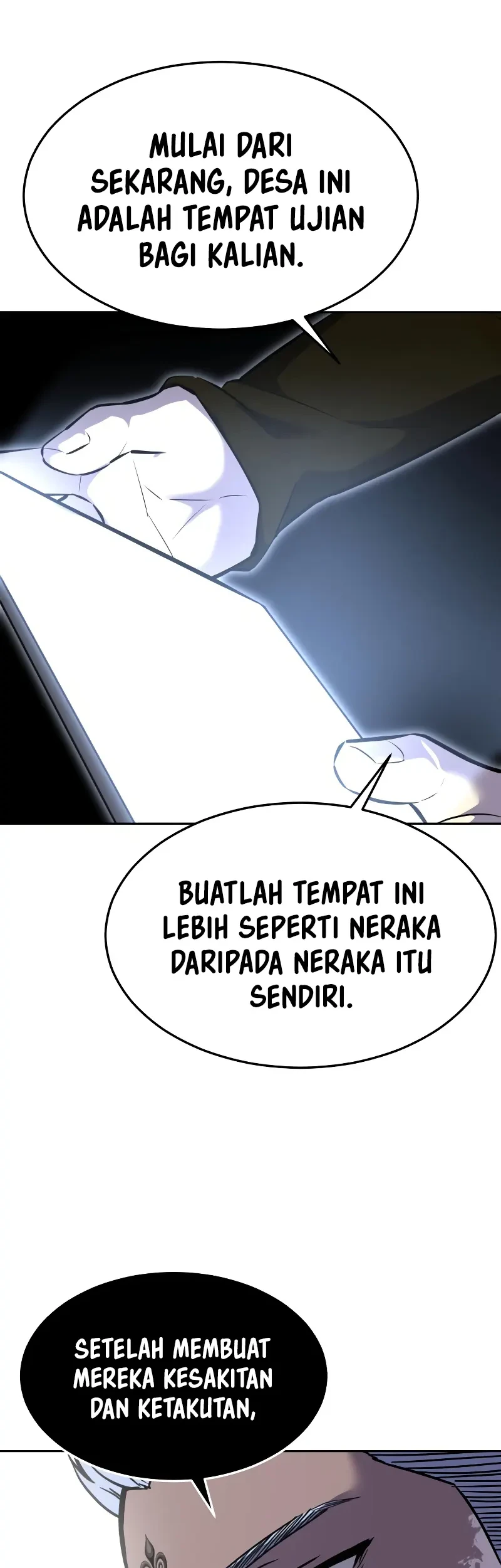 Ticket Hero S2 Chapter 91 Gambar 112