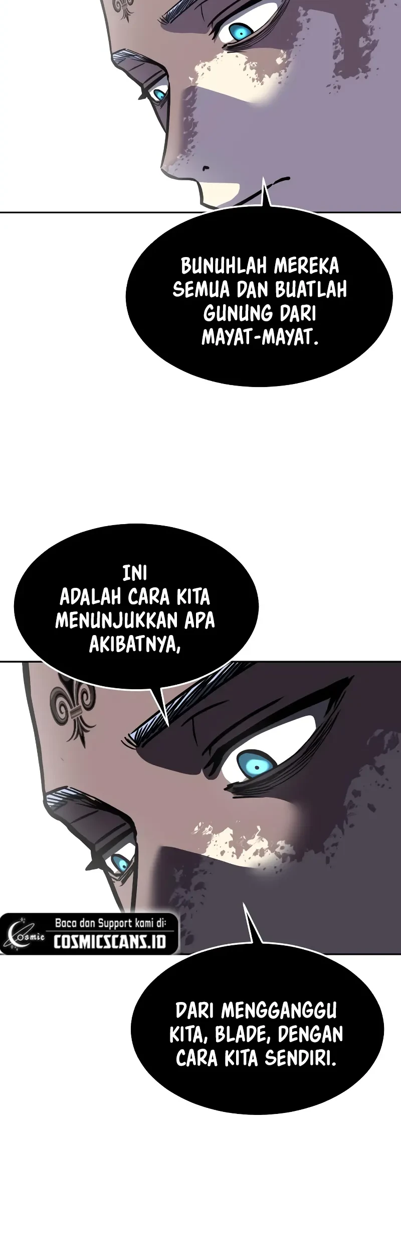 Ticket Hero S2 Chapter 91 Gambar 113