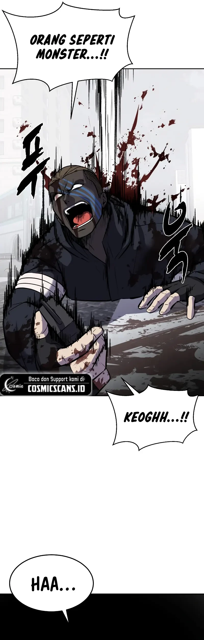 Ticket Hero S2 Chapter 91 Gambar 117