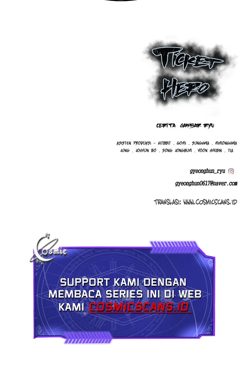 Ticket Hero S2 Chapter 91 Gambar 120