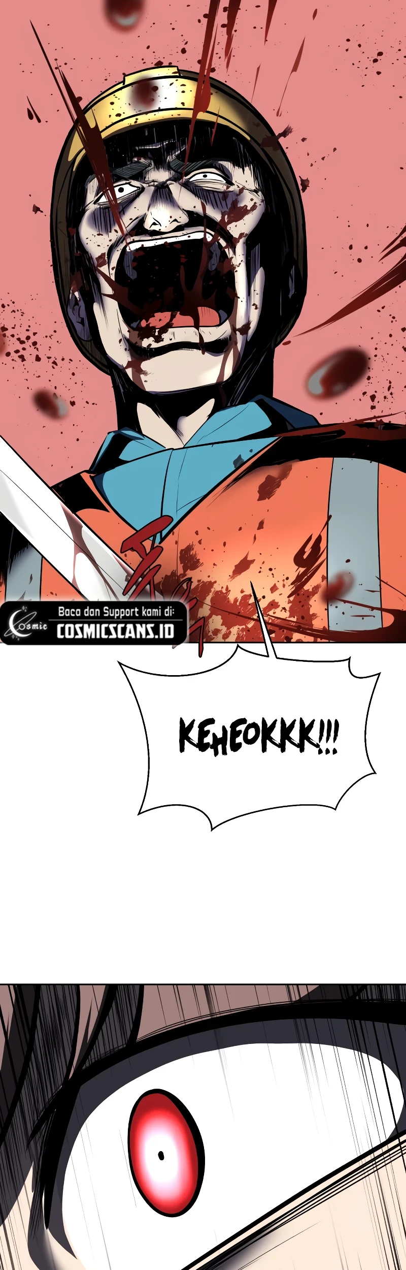 Ticket Hero S2 Chapter 91 Gambar 37