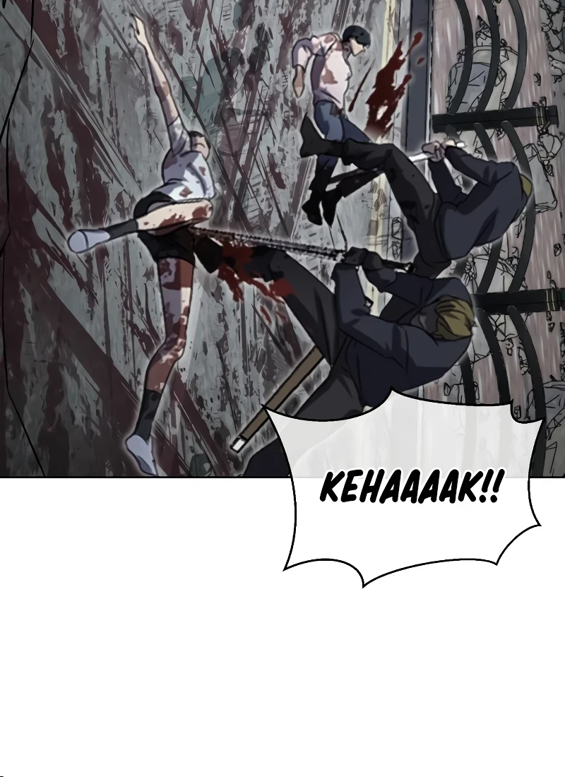 Ticket Hero S2 Chapter 91 Gambar 20