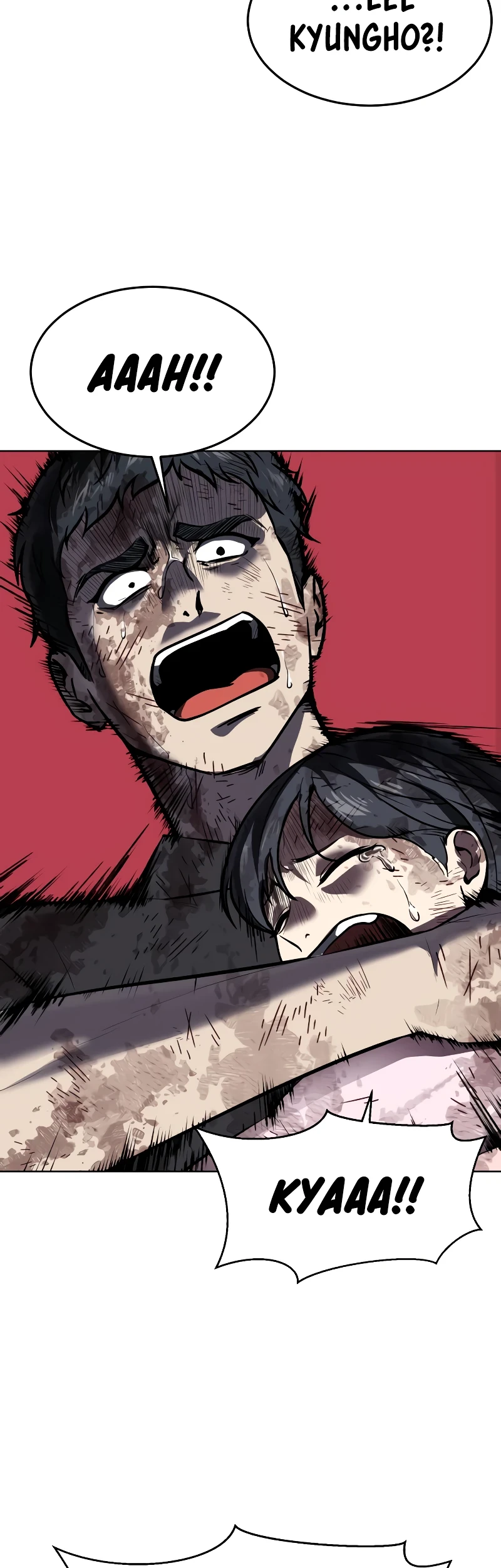 Ticket Hero S2 Chapter 91 Gambar 23