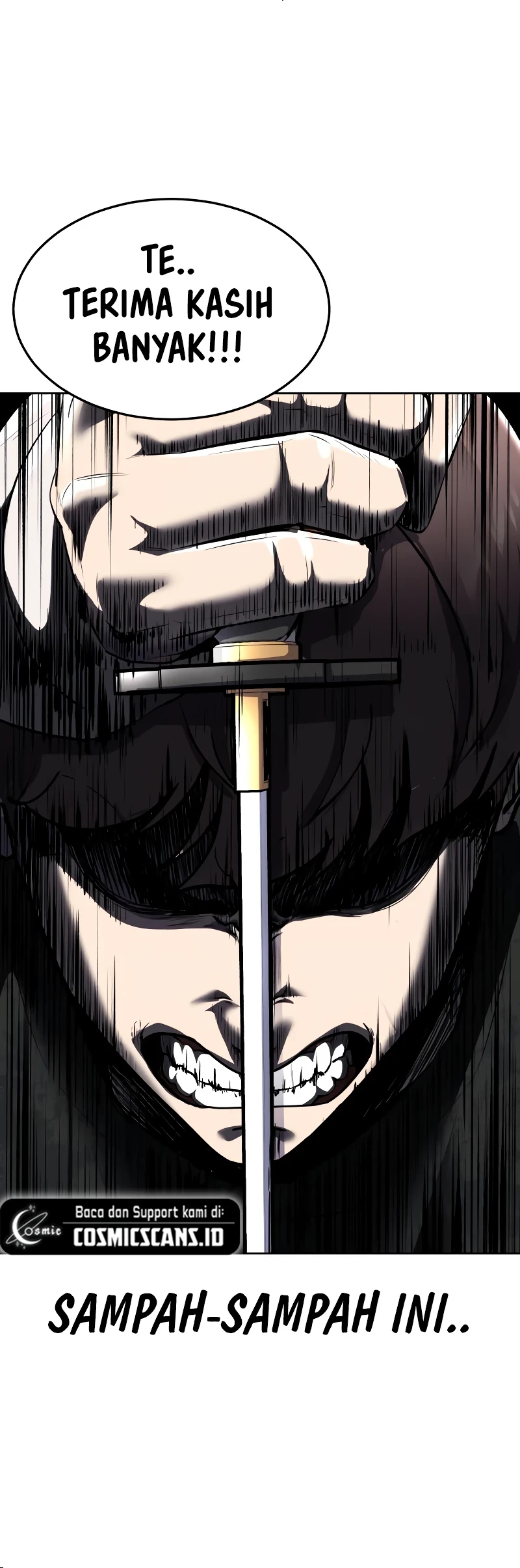 Ticket Hero S2 Chapter 91 Gambar 26