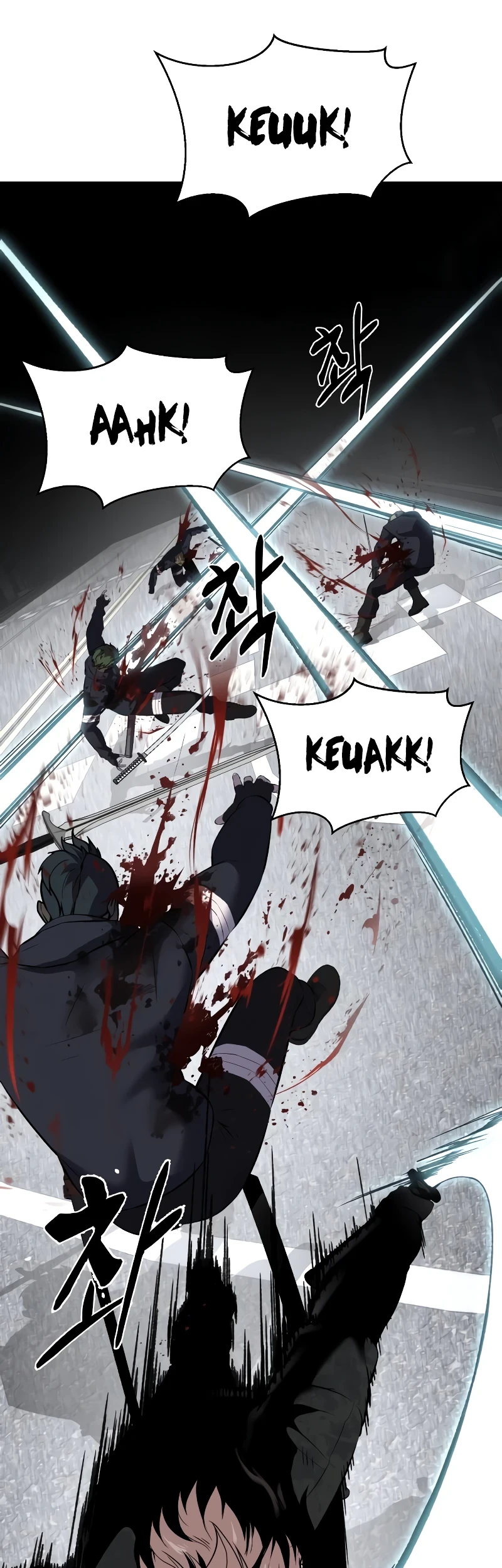 Ticket Hero S2 Chapter 91 Gambar 29