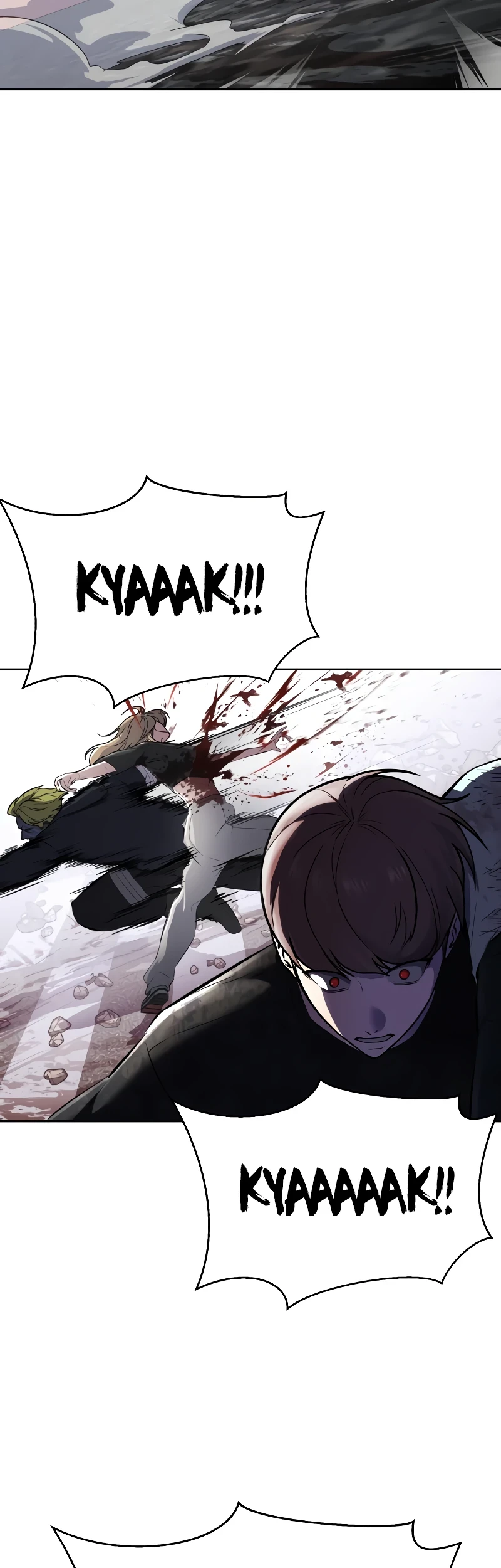 Ticket Hero S2 Chapter 91 Gambar 31