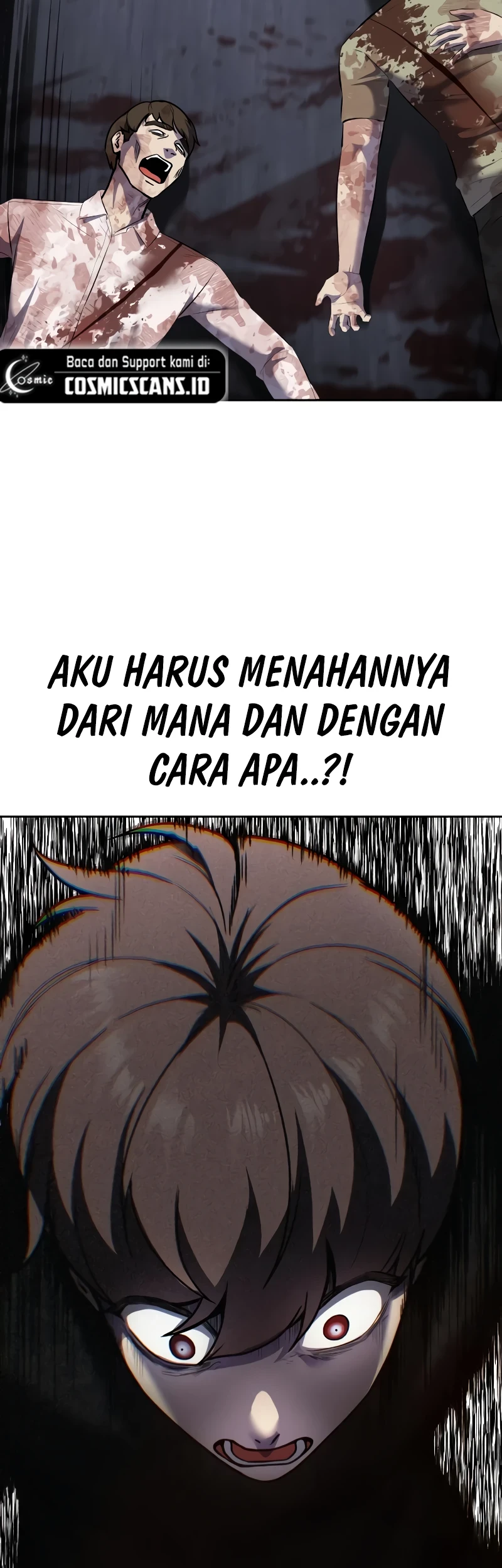 Ticket Hero S2 Chapter 91 Gambar 42