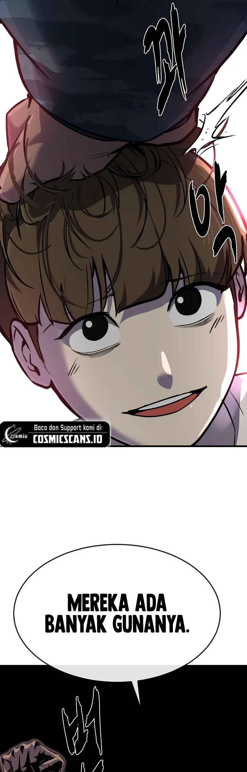 Ticket Hero S2 Chapter 92 Gambar 34