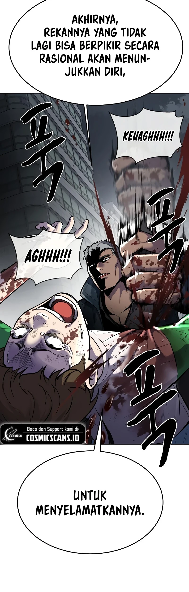 Ticket Hero S2 Chapter 92 Gambar 41