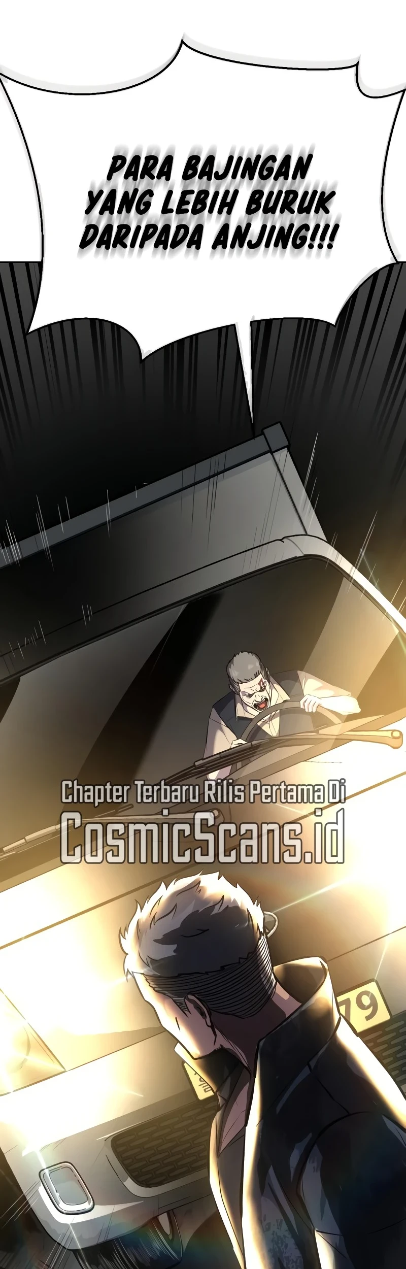 Ticket Hero S2 Chapter 92 Gambar 43