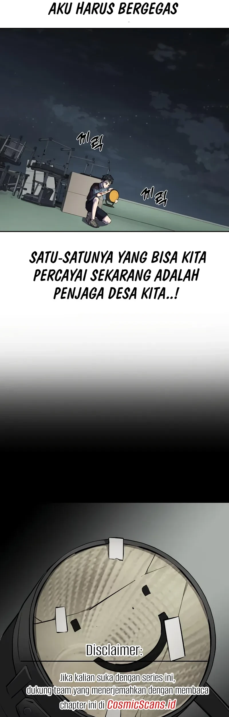 Ticket Hero S2 Chapter 92 Gambar 82