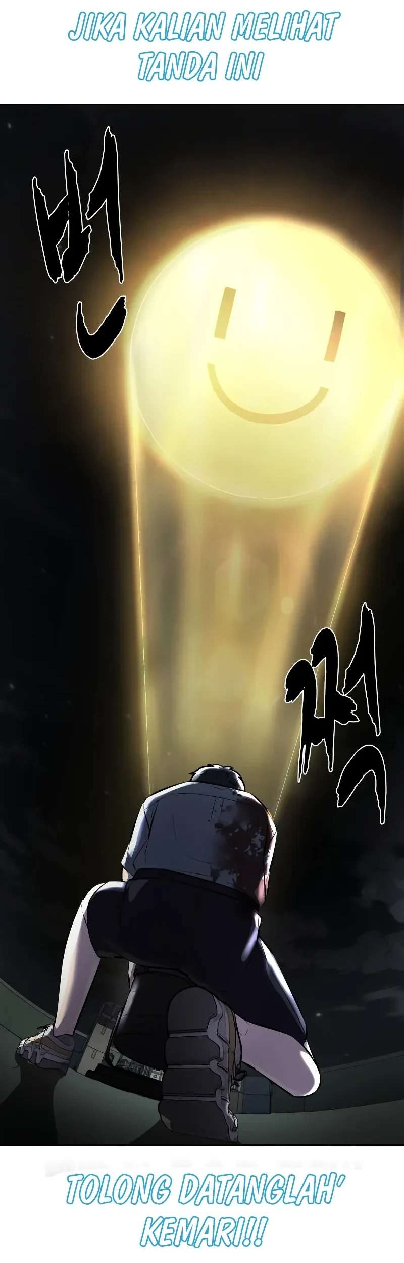 Ticket Hero S2 Chapter 92 Gambar 84