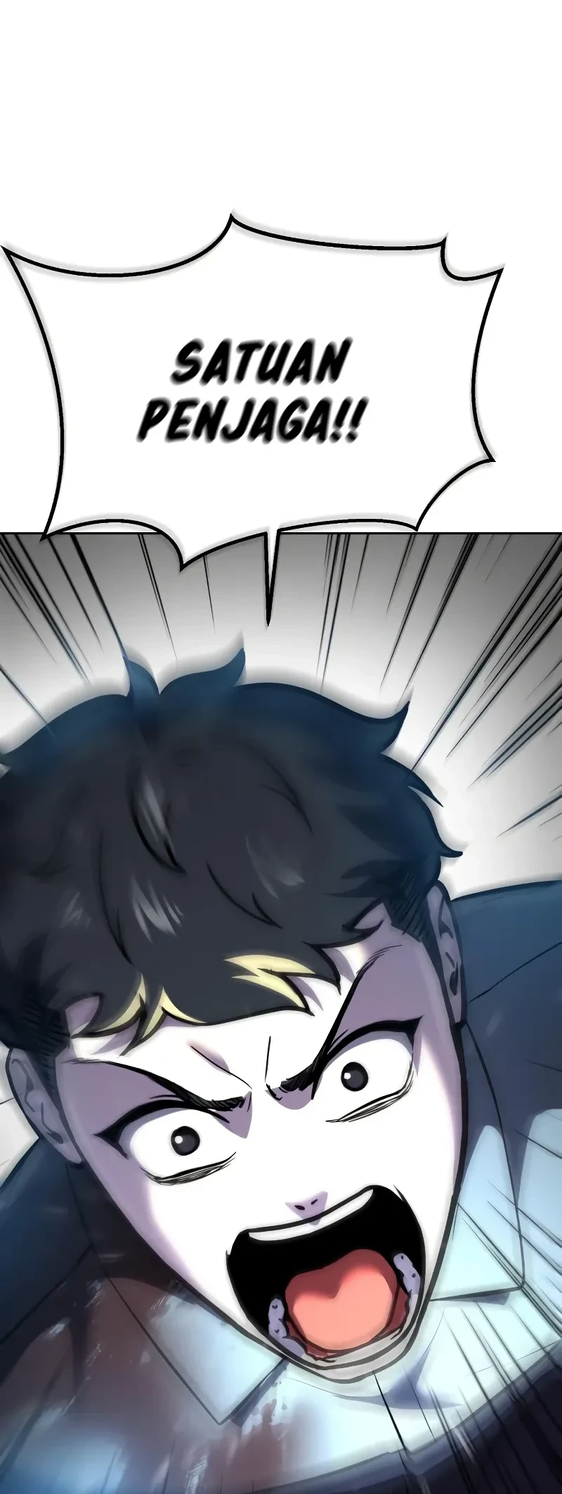 Ticket Hero S2 Chapter 92 Gambar 85