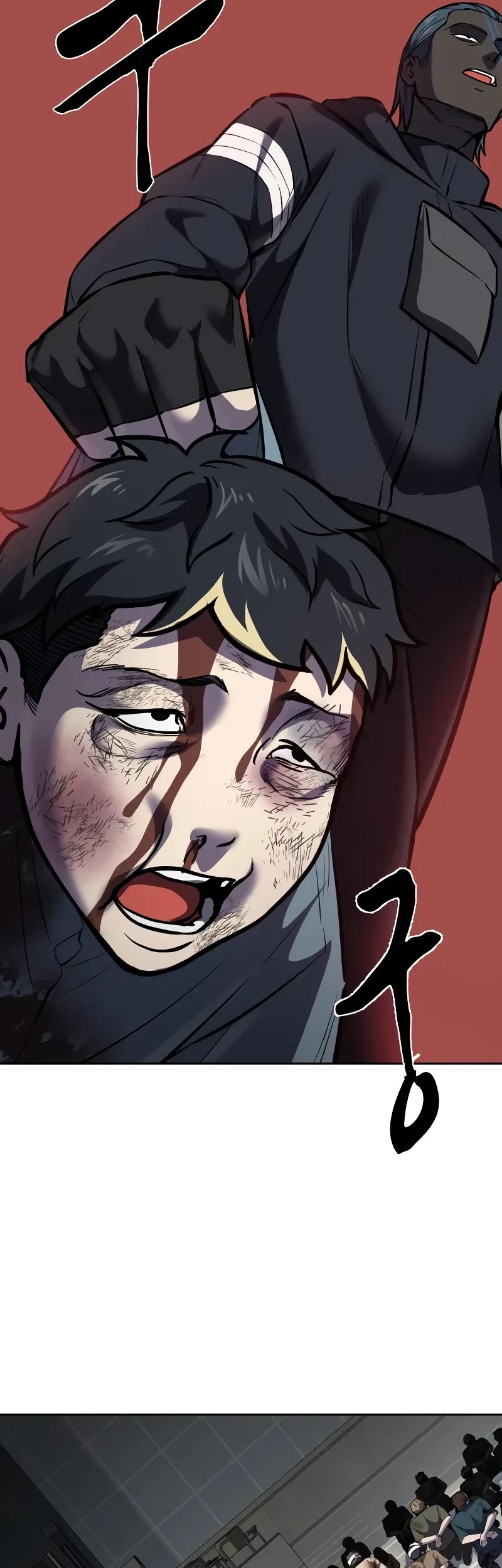 Ticket Hero S2 Chapter 92 Gambar 87