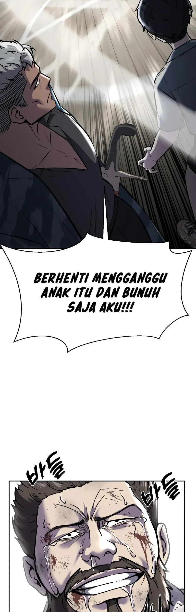 Ticket Hero S2 Chapter 92 Gambar 100