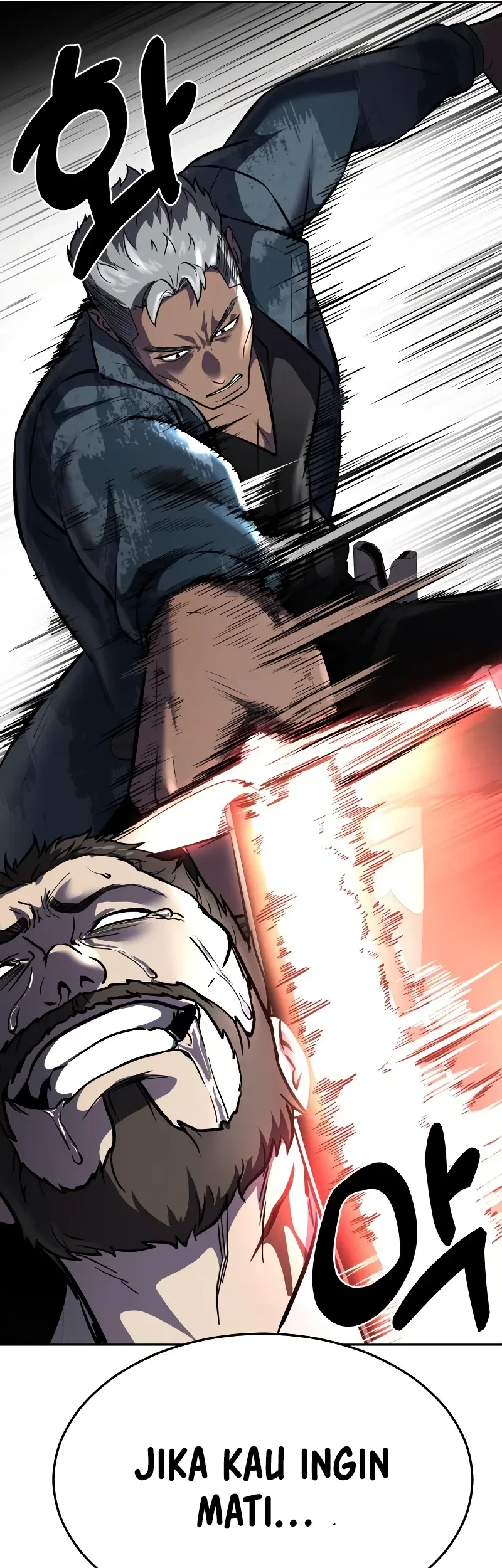 Ticket Hero S2 Chapter 92 Gambar 102