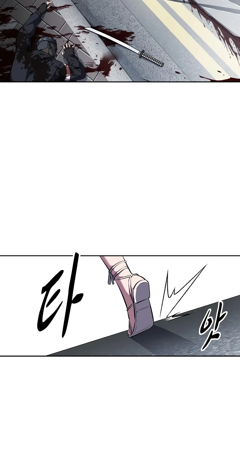 Ticket Hero S2 Chapter 92 Gambar 5