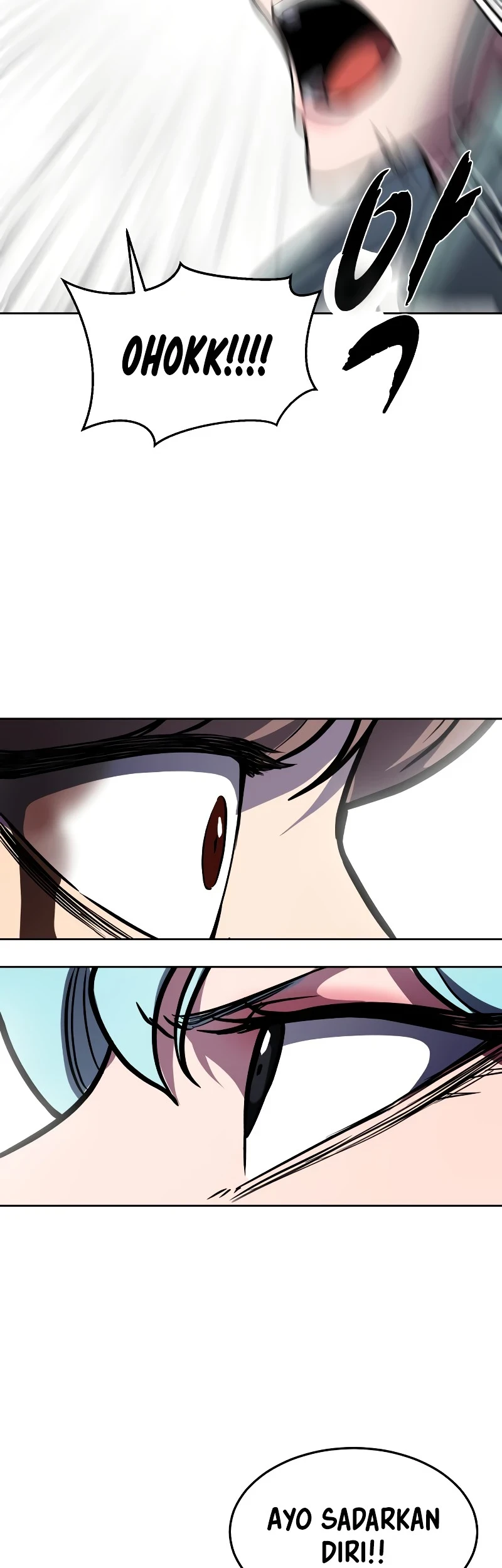 Ticket Hero S2 Chapter 92 Gambar 12