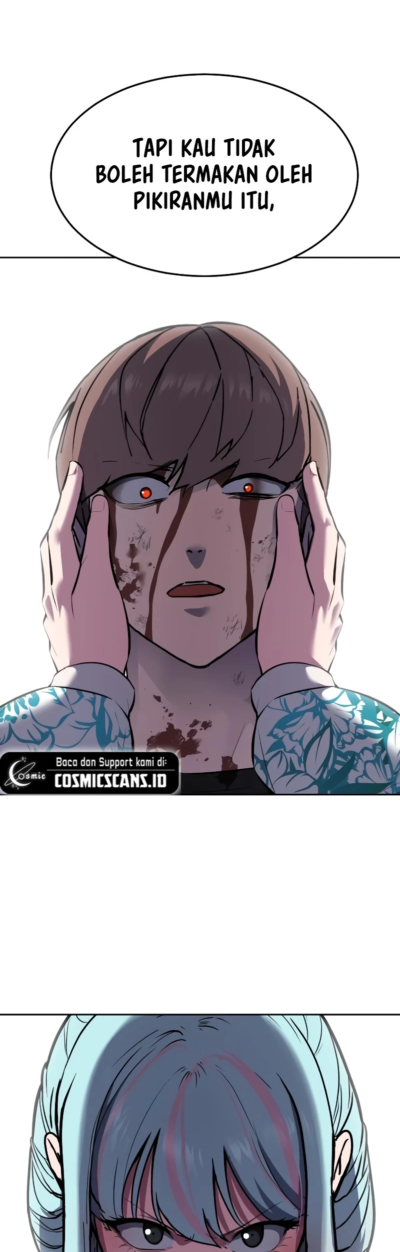 Ticket Hero S2 Chapter 92 Gambar 16