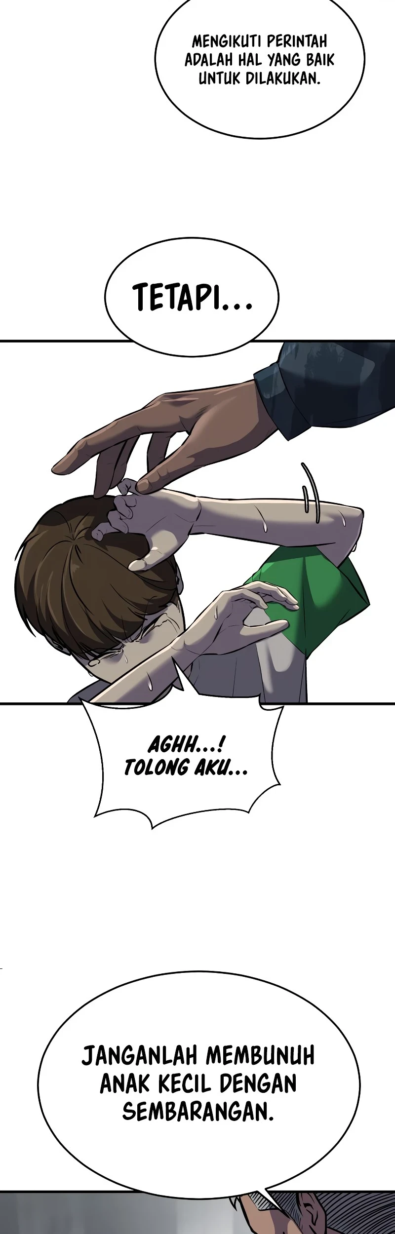 Ticket Hero S2 Chapter 92 Gambar 32