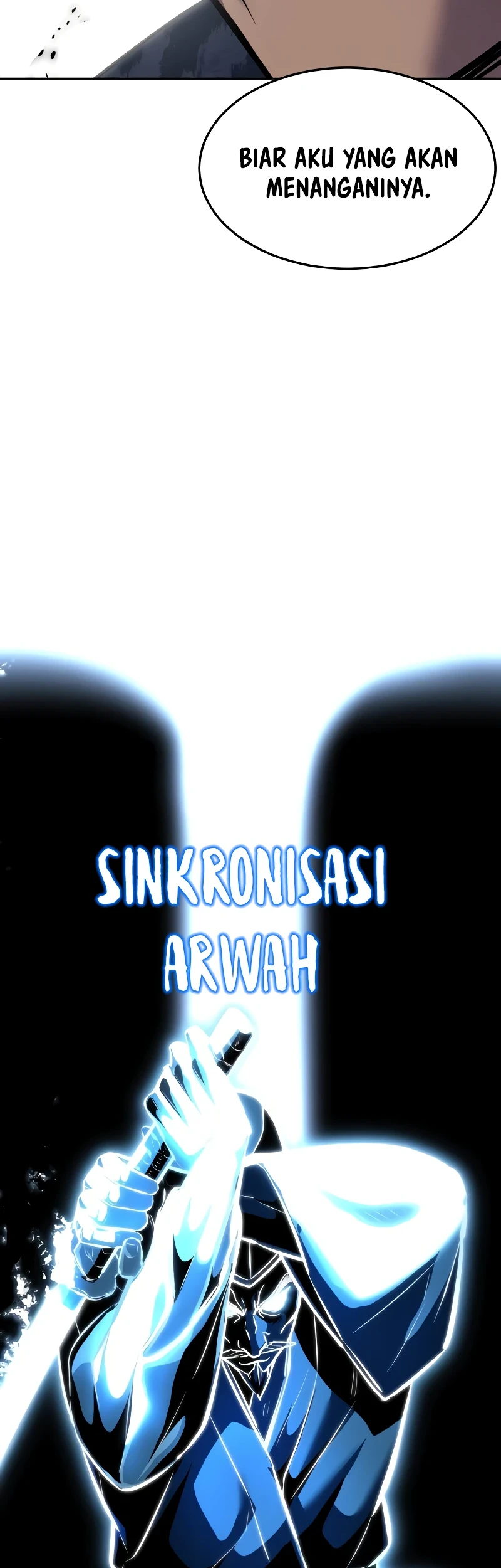 Ticket Hero S2 Chapter 93 Gambar 4