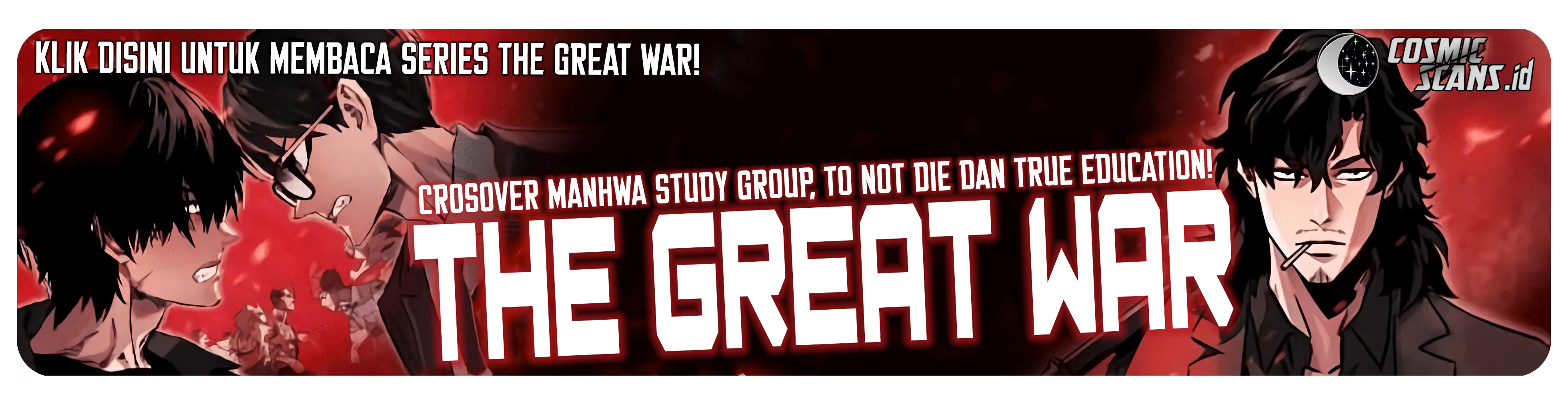 Komik Ticket Hero S2 Chapter 93 gambar nomor 1