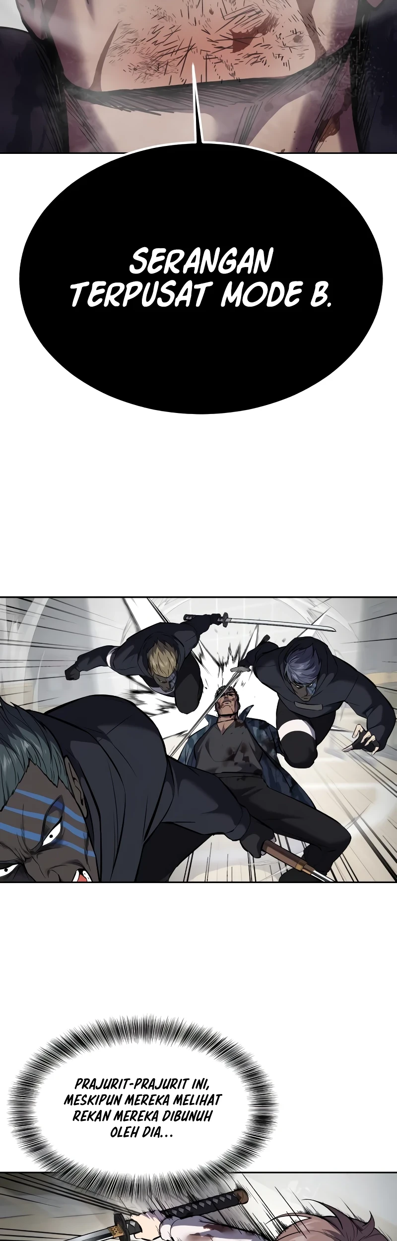 Ticket Hero S2 Chapter 93 Gambar 55