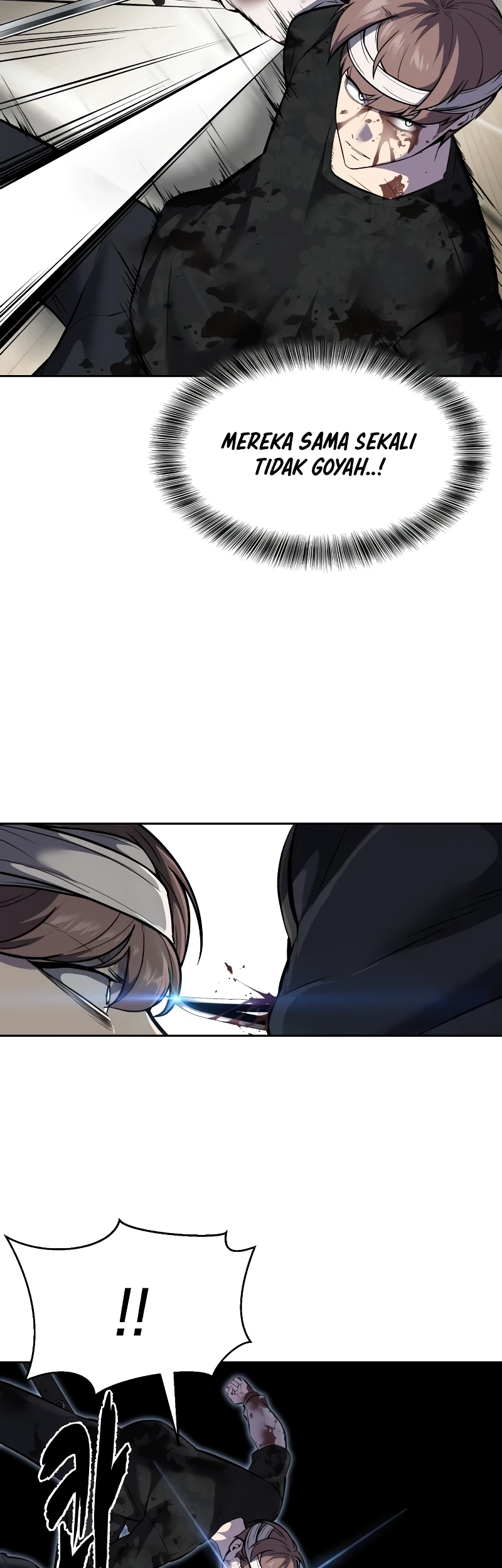 Ticket Hero S2 Chapter 93 Gambar 56