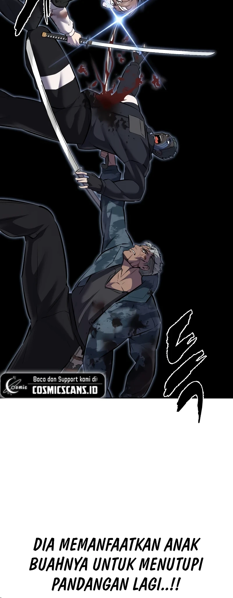 Ticket Hero S2 Chapter 93 Gambar 57