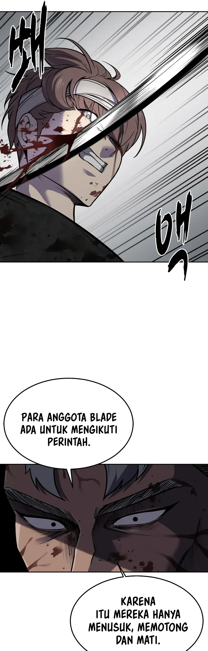 Ticket Hero S2 Chapter 93 Gambar 58