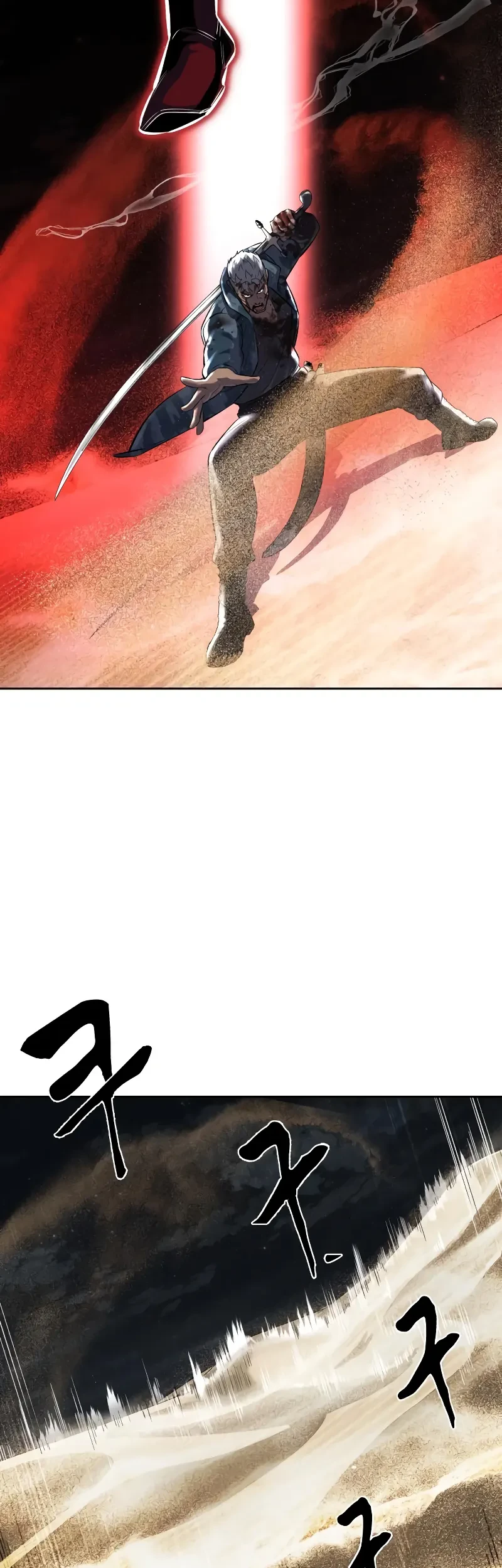 Ticket Hero S2 Chapter 93 Gambar 60