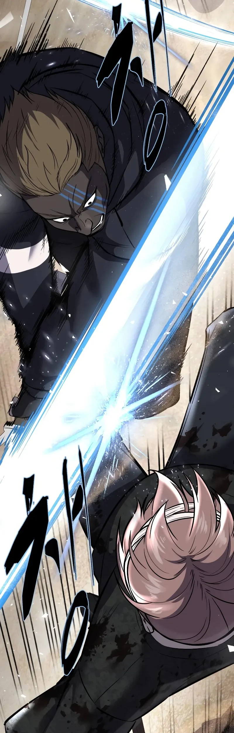 Ticket Hero S2 Chapter 93 Gambar 63