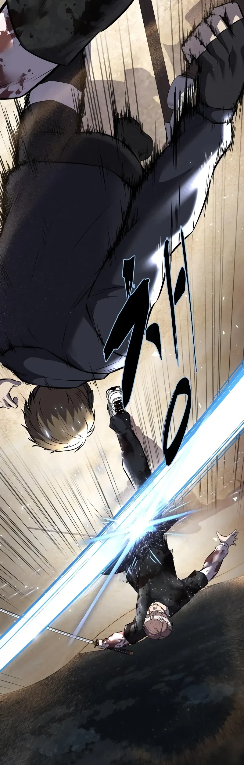 Ticket Hero S2 Chapter 93 Gambar 64