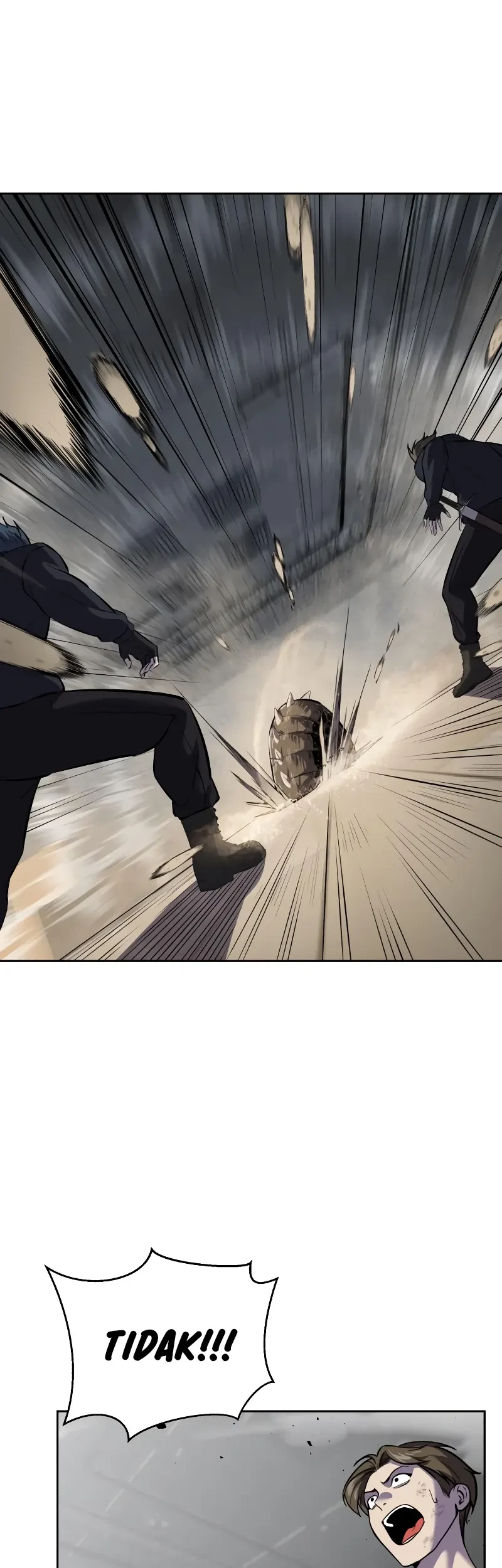 Ticket Hero S2 Chapter 93 Gambar 71