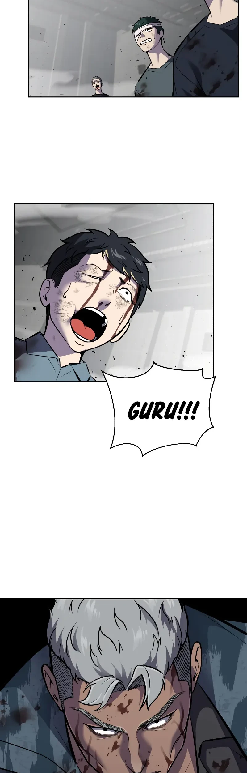 Ticket Hero S2 Chapter 93 Gambar 72