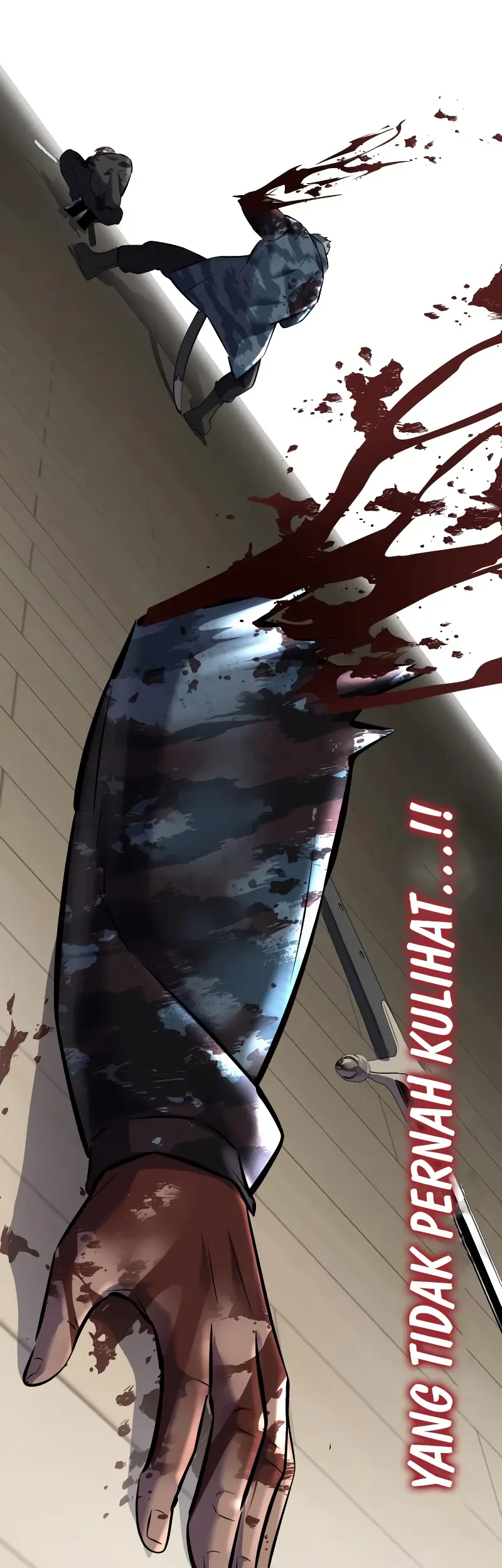 Ticket Hero S2 Chapter 93 Gambar 83