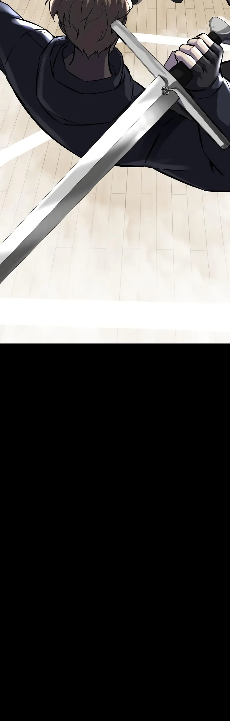 Ticket Hero S2 Chapter 93 Gambar 95