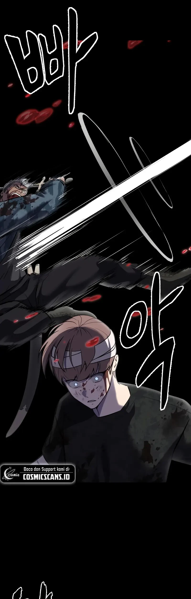 Ticket Hero S2 Chapter 93 Gambar 96