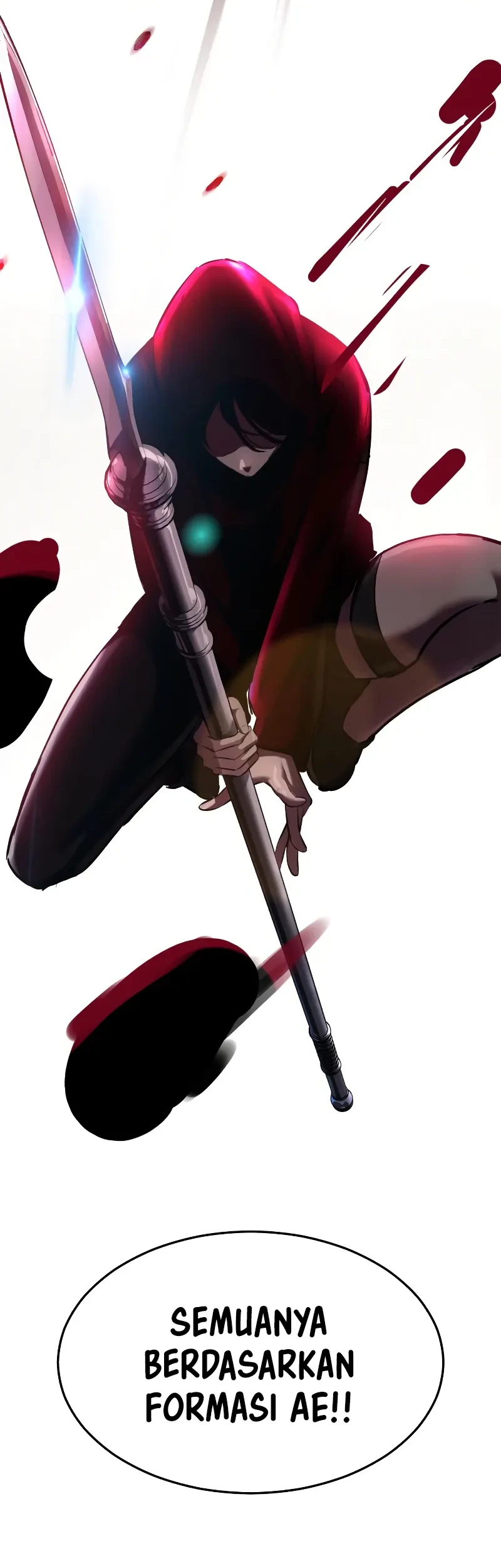 Ticket Hero S2 Chapter 93 Gambar 99